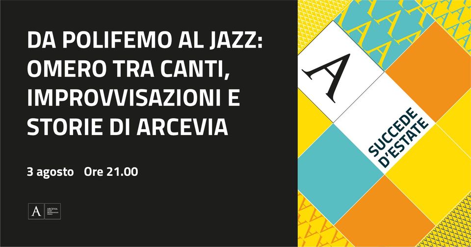 Museo Archeologico Arcevia - Concerto jazz